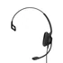 EPOS IMPACT SC 230 USB-A Headset Black