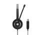 EPOS IMPACT SC 230 USB-A Headset Black