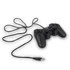 Ewent PL3330 Play USB Gamepad Black
