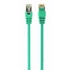 Gembird CAT5e F-UTP Patch Cable 2m Green