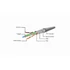 Gembird CAT6 F-UTP Patch Cable 2m Black