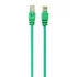 Gembird CAT6 U-UTP Patch Cable 0,25m Green