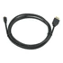 Gembird CC-HDMID-6 microHDMI to HDMI 2.0 cable 1,8m Black