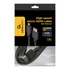 Gembird CC-HDMID-6 microHDMI to HDMI 2.0 cable 1,8m Black