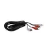 Gembird CCA-2R2R-6 RCA stereo audio cable 1,8m