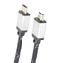Gembird CCB-HDMIL-1.5M High speed HDMI with Ethernet Select Plus Series cable 1,5m Black