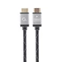 Gembird CCB-HDMIL-3M High speed HDMI with Ethernet Select Plus Series cable 3m Black