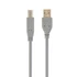 Gembird CCP-USB2-AMBM-6G USB2.0 A-plug B-plug cable 1,8m Grey