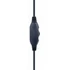 Gembird GHS-05-B Gaming Headset Black/Blue