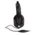 Gembird GHS-402 Gaming Headset Black