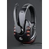 Gembird GHS-402 Gaming Headset Black