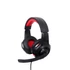 Gembird GHS-U-5.1-01 5.1 Gaming Headset Black/Red