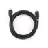 Gembird HDMI - HDMI 1.4 3m cable Black