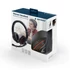 Gembird MHS-03-BKRD Stereo Headset Black/Red