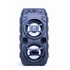 Gembird SPK-BT-13 Bluetooth Party speaker with karaoke function Blue