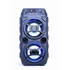 Gembird SPK-BT-13 Bluetooth Party speaker with karaoke function Blue