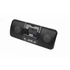 Gembird SPK321i Portable speakers with universal dock for iPhone and iPod Black