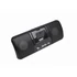Gembird SPK321i Portable speakers with universal dock for iPhone and iPod Black