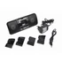 Gembird SPK321i Portable speakers with universal dock for iPhone and iPod Black