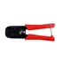 Gembird T-WC-01 Universal modular crimping tool RJ45/RJ12/RJ11