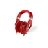 Genius HS-610 Headset Red