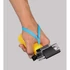 HAMA GoPro Floaty sárga lebegő markolat