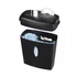 Hama Home X10CD Iratmegsemmisítő Black
