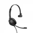 Jabra Evolve2 30 UC Mono Headset Black