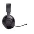 JBL QUANTUM350WL BLK vezeték nélküli gamer fekete headset