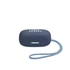 JBL Reflect Aero True Wireless aktív zajszűrős kék fülhallgató