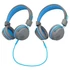 JLab Jbuddies Studio Kids Wireless (2020) Headset Graphite/Blue