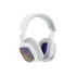 Logitech Astro A30 Wireless Bluetooth Gaming Headset White