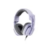Logitech Astro A10 Gen 2 Gaming Headset Lilac
