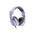 Logitech Astro A10 Gen 2 Gaming Headset Lilac