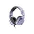 Logitech Astro A10 Gen 2 Gaming Headset Lilac