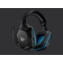Logitech G432 7.1 USB gamer headset