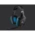 Logitech G432 7.1 USB gamer headset