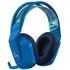 Logitech G733 Lightspeed Wireless RGB kék gamer headset