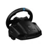 Logitech G923 Racing Wheel and Pedals PS4/PC kormány + pedálsor