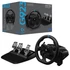 Logitech G923 TrueForce Sim USB Kormány Black (Xbox One/Xbox S/Xbox X/PC)