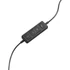 Logitech H570e USB fekete headset