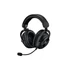 Logitech Pro X 2 Lightspeed Wireless Bluetooth Gaming Headset Black
