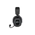 Logitech Pro X 2 Lightspeed Wireless Bluetooth Gaming Headset Black