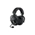 Logitech Pro X 2 Lightspeed Wireless Bluetooth Gaming Headset Black