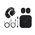 Logitech Pro X 2 Lightspeed Wireless Bluetooth Gaming Headset Black