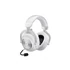 Logitech Pro X 2 Lightspeed Wireless Bluetooth Gaming Headset White