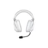 Logitech Pro X 2 Lightspeed Wireless Bluetooth Gaming Headset White