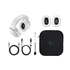 Logitech Pro X 2 Lightspeed Wireless Bluetooth Gaming Headset White