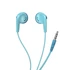 Maxell EB-98 Earphones Blue