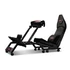 Next Level Racing Szimulátor cockpit - F-GT Formula (Formula ülés; tartó konzolok)